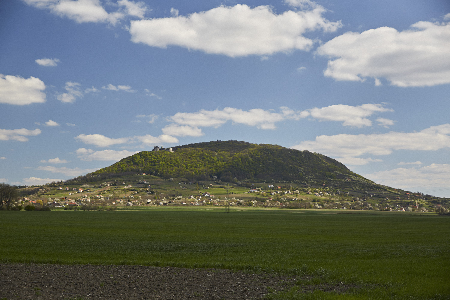 Somlói borvidék hero