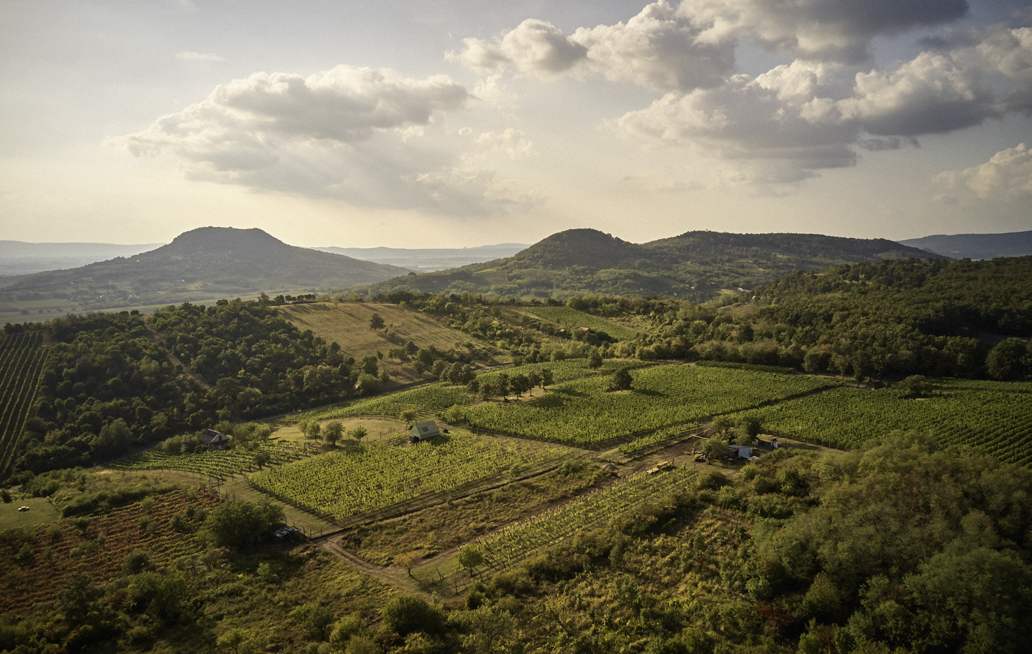 Balaton-felvidék hero