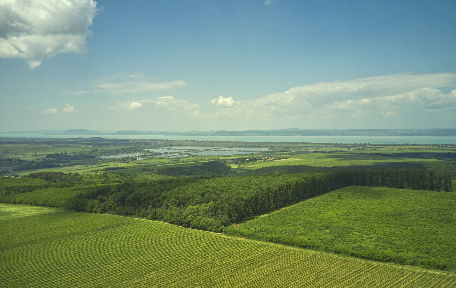 Balatonboglár kártya hero